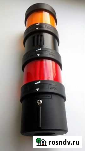 Светосигнальная колонна Schneider Telemecanique Пермь - изображение 1