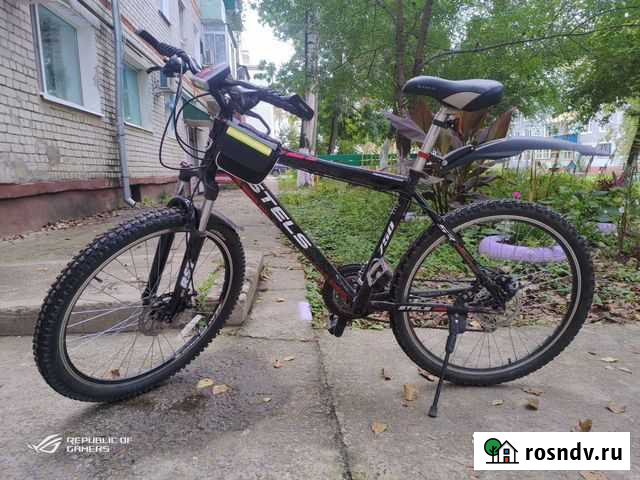 Велосипед Благовещенск - изображение 1