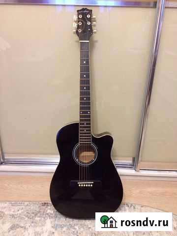 Гитара Пущино - изображение 1