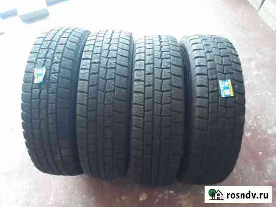 Dunlop 175/70 R14, 4 шт Благовещенск
