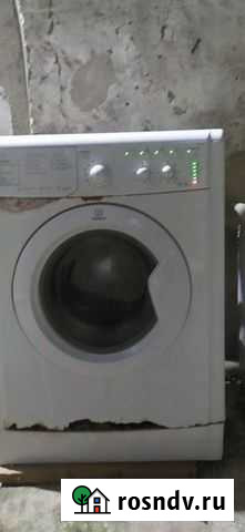 Стиральная машина автомат бу Махачкала - изображение 1
