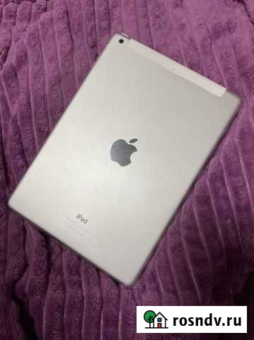 iPad air 16gb cellular белый Сергиев Посад - изображение 1