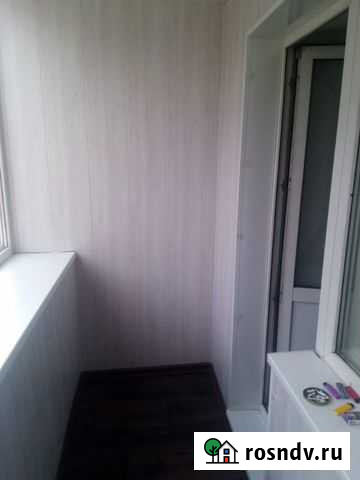 Внутренняя отделка балконов Магнитогорск - изображение 1