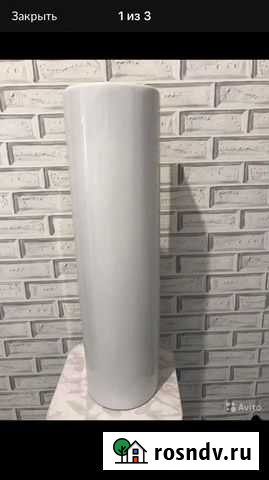 Тюльпан для раковины Бахчисарай - изображение 1