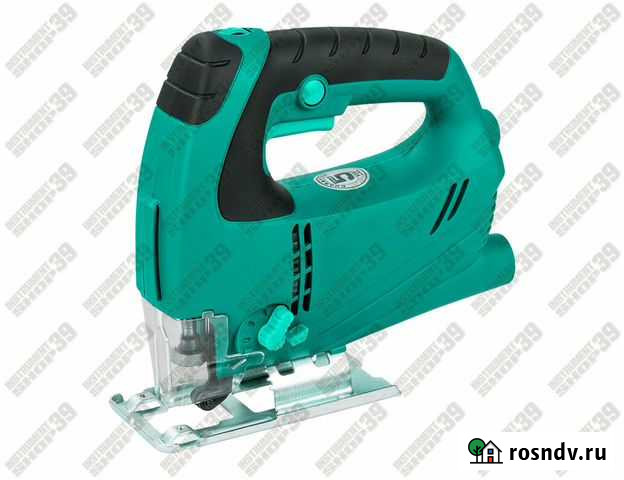 Электролобзик 720 Вт Entech Калининград - изображение 1