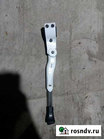 Подножка на велосипед Орск - изображение 1