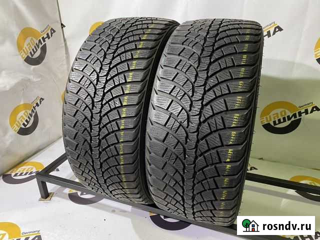 Kumho WinterCraft WP71 235/35 R19 Воронеж - изображение 1