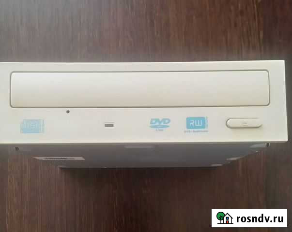 Двд сд привод Выкса - изображение 1