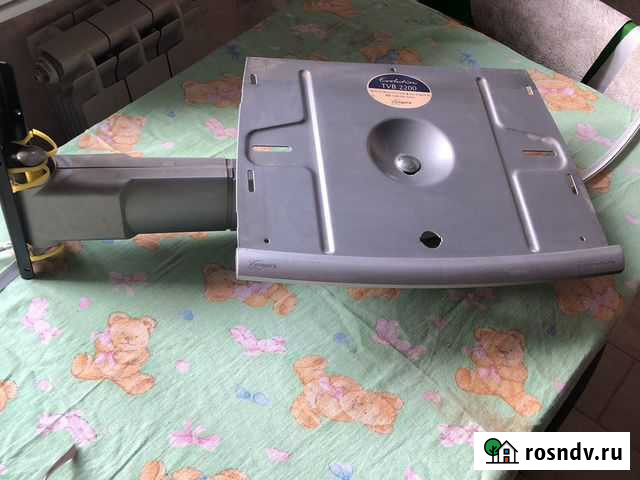 Кронштейн для телевизора Хабаровск - изображение 1