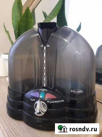 Увлажнитель воздуха polaris Северный - изображение 1