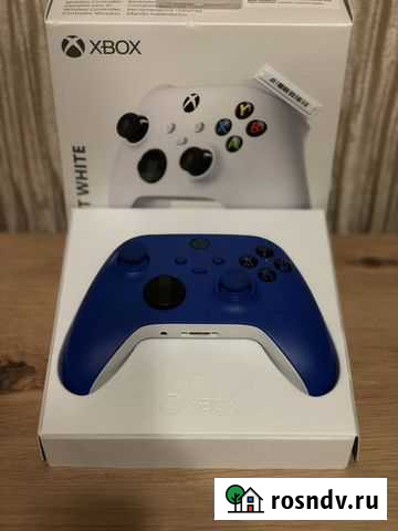 Геймпад Xbox series s/x Краснодар - изображение 1