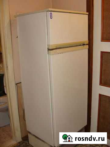 Холодильник Норд двухкамерный Ростов-на-Дону - изображение 1