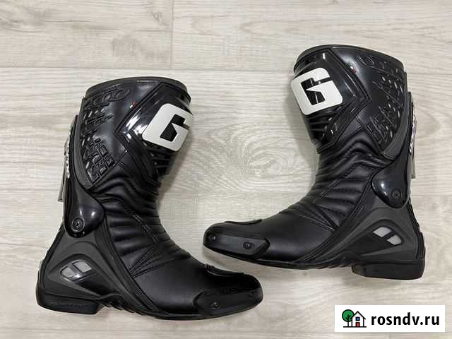 Gaerne мотоботы 43 42 в Идеале Нижний Новгород - изображение 1