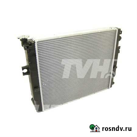 Радиатор komatsu FD15T-20 Дзержинский - изображение 1