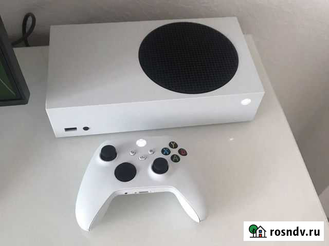 Xbox Series s Екатеринбург - изображение 1