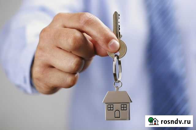 Услуги риэлтора Оренбург - изображение 1