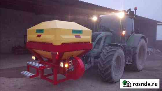 Technik plus Front turbo Воронеж