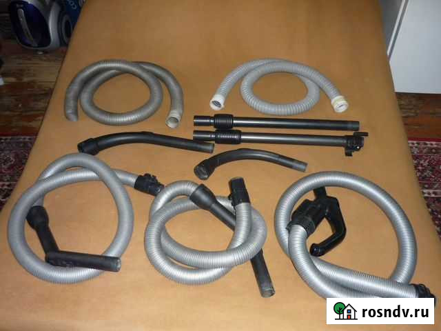 Шланг,телескопическая трубка для пылесоса Томск - изображение 1