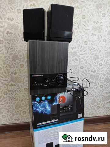 Dialog AP-170 Акустика Новая Барнаул - изображение 1