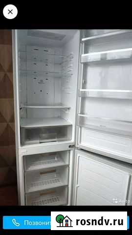 Холодильник Благовещенск - изображение 1