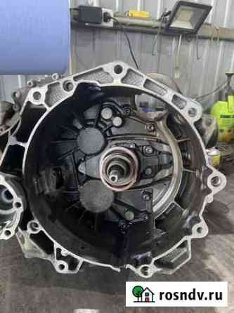 Ркпп DSG7 dq200 NWK Севастополь