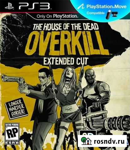 PS3 Overkill + 250 игр Sony Playstation 3 Саратов - изображение 1