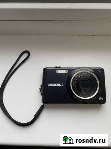 Компактный фотоаппарат Горно-Алтайск - изображение 1