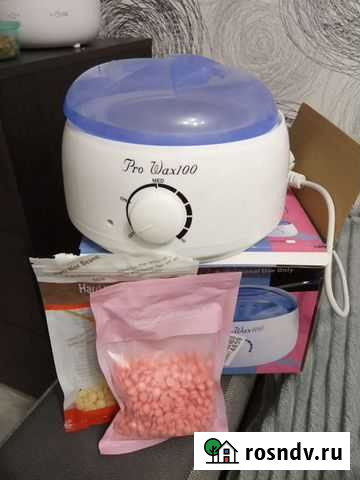 Воскоплав баночный Нижний Новгород - изображение 1