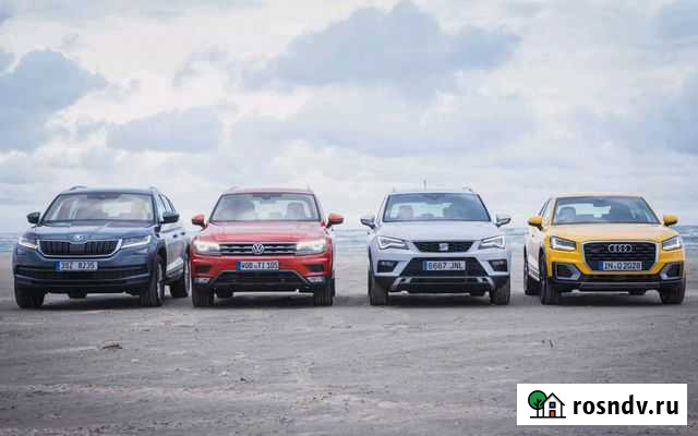 Активация скрытых функций vag и диагностика Казань - изображение 1