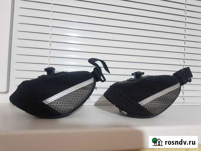 Велосумка Kellys Борисоглебск - изображение 1