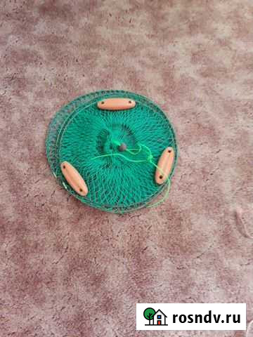 Садок Медногорск - изображение 1