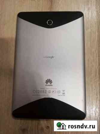Планшет Huawei mediapad 7, без зарядки Коммунарка