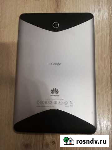 Планшет Huawei mediapad 7, без зарядки Коммунарка - изображение 1