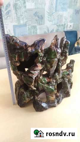 Украшения для аквариума Омск - изображение 1