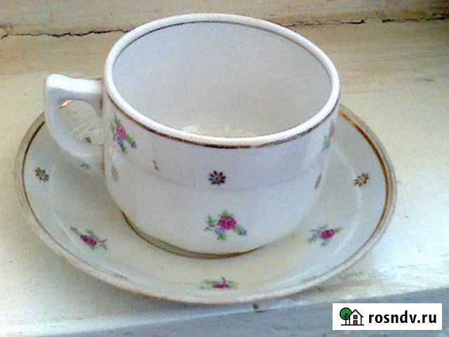 Чайная пара Казань - изображение 1