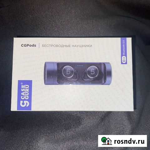 Беспроводные наушники Москва - изображение 1