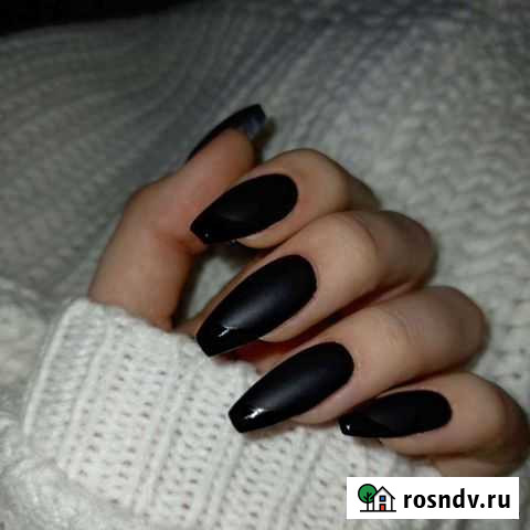 Мастер маникюра на дому Барнаул - изображение 1