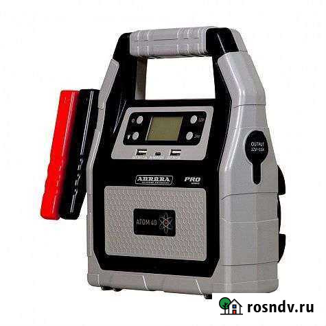 Прикурить авто, запуск двигателя, подвоз бензина Казань - изображение 1