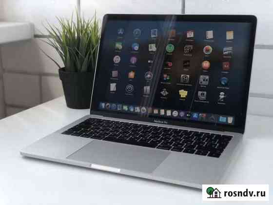 Apple MacBook Pro i5/16RAM/512SSD Краснодар