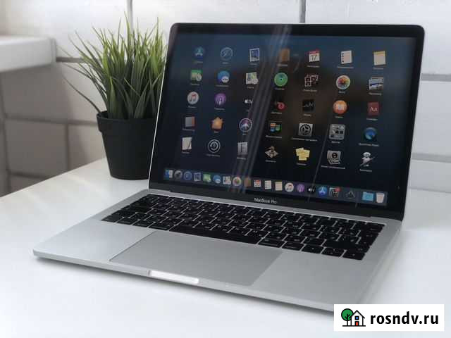 Apple MacBook Pro i5/16RAM/512SSD Краснодар - изображение 1