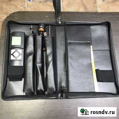 Контактный термометр Благовещенск - изображение 1