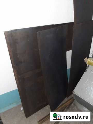 Лист металлический 2мм Челябинск - изображение 1