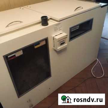 Машина по чистке пера Белгород - изображение 1