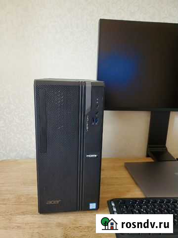 Acer veriton Щёлково - изображение 1