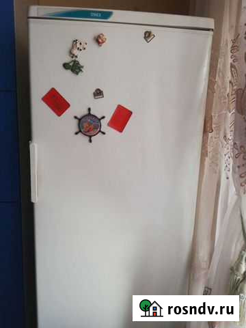 Холодильник бу Пермь - изображение 1