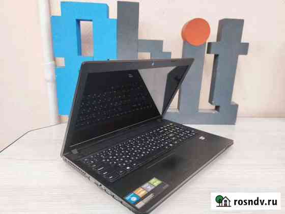 Мощный ноутбук core i5-4200 8гб видео 2гб Рубцовск