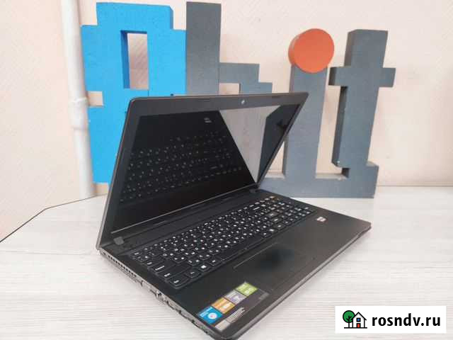 Мощный ноутбук core i5-4200 8гб видео 2гб Рубцовск - изображение 1