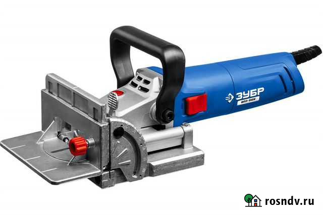 Фрезер ламельный зубр фпл-950к (950ватт) Астрахань - изображение 1