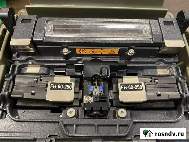 Сварочный аппарат fujikura 12s Рыбинск - изображение 1