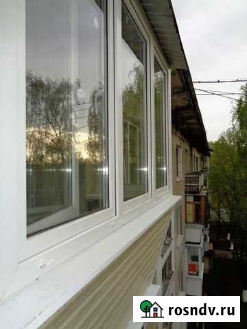 Пластиковые окна Прохладный - изображение 1